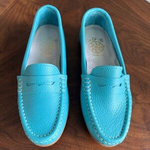 *BN* Women’s Leather Loafers